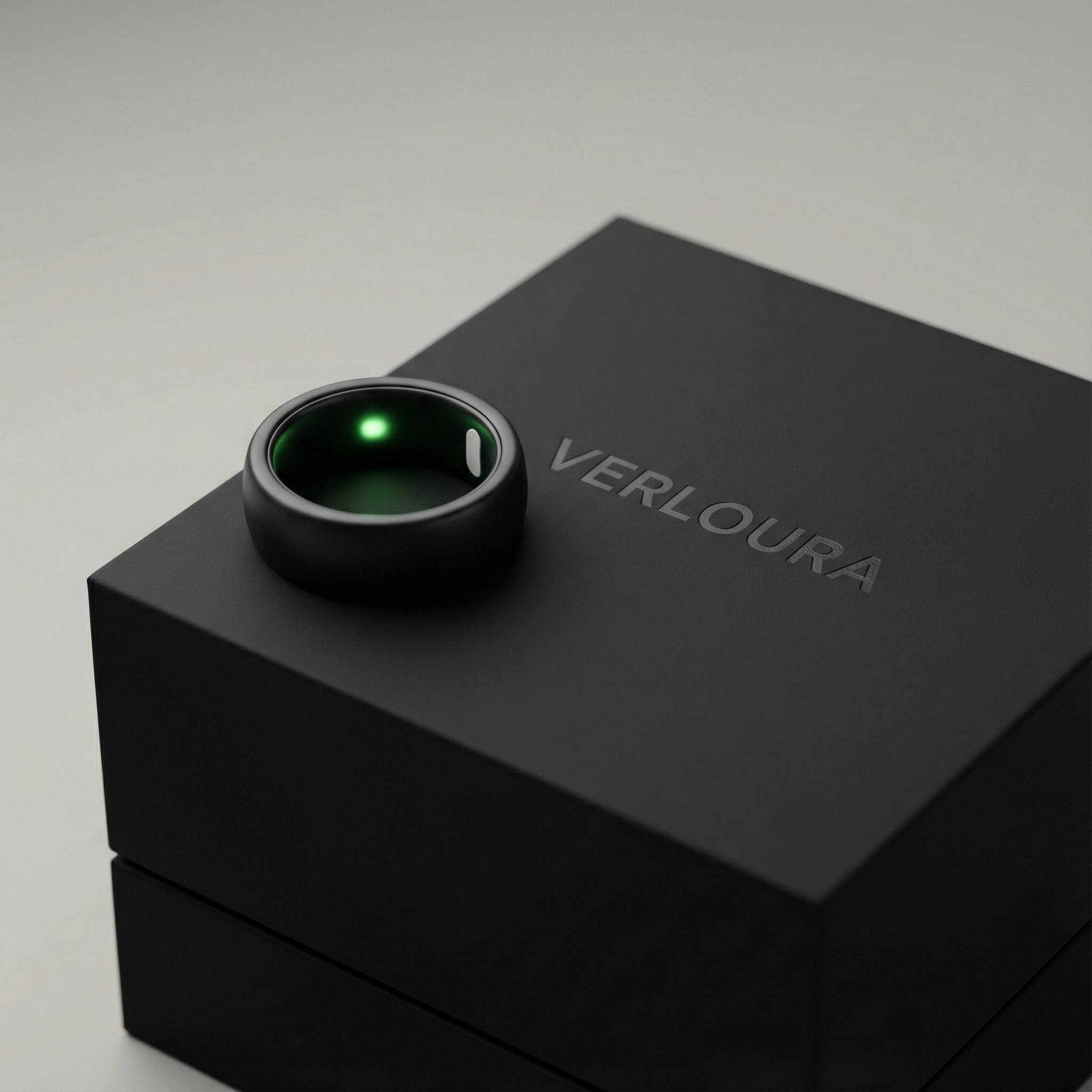 RingPulse™ Monitor 2.0