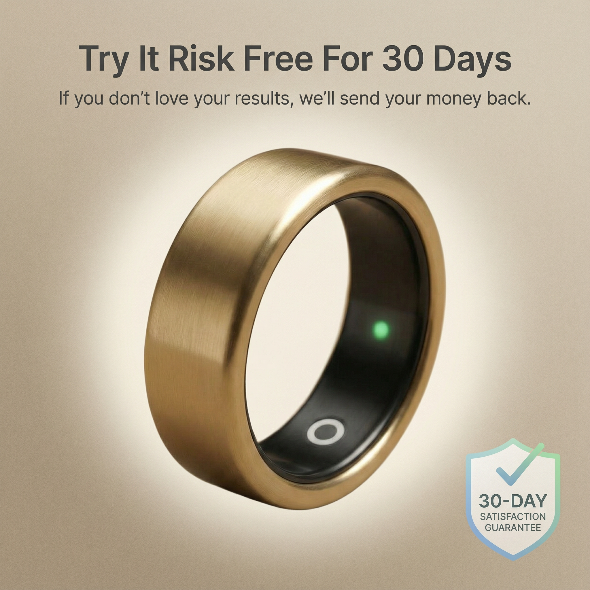 RingPulse™ Monitor 2.0