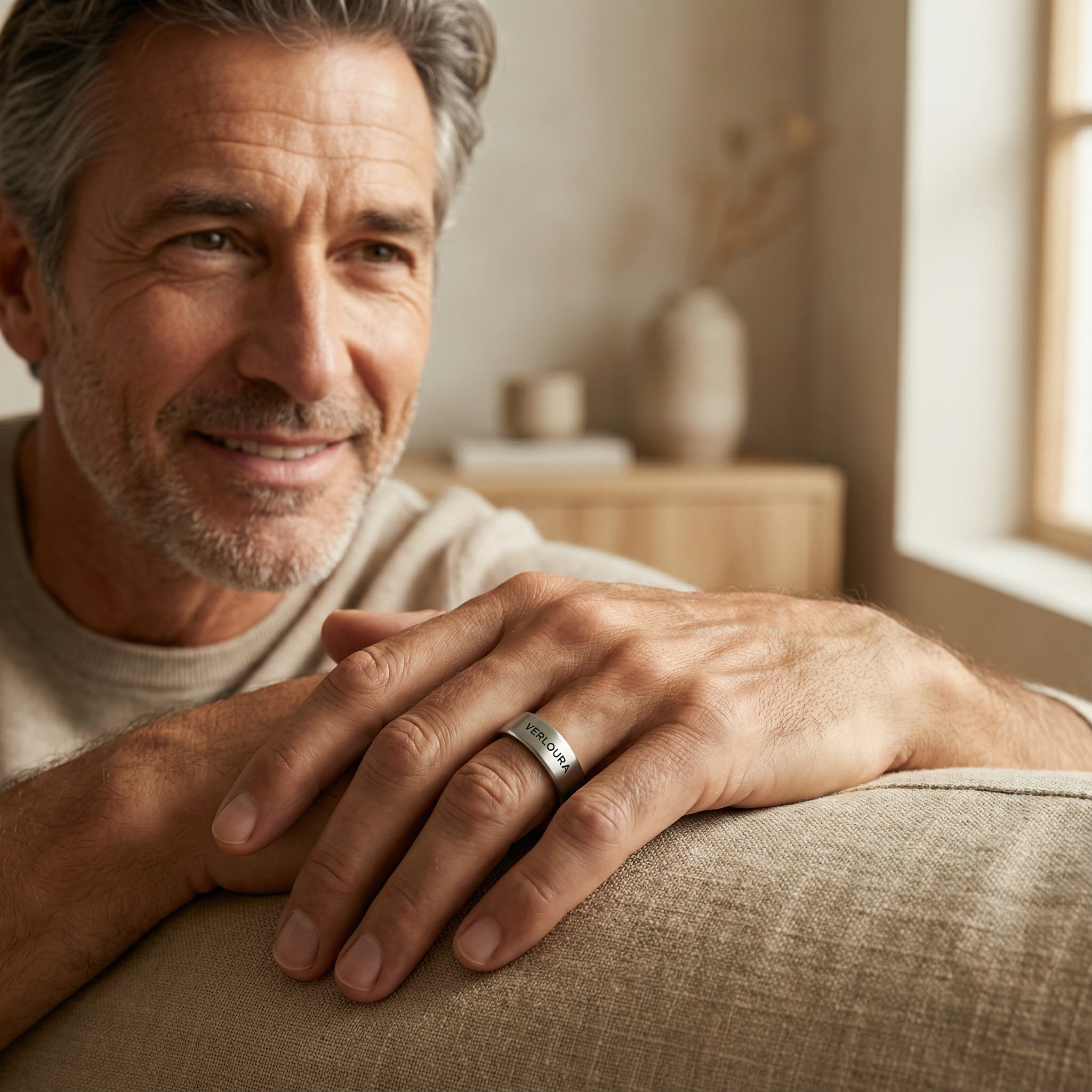 RingPulse™ Monitor 2.0