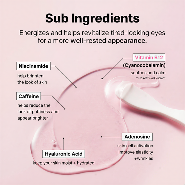 Verloura Glow Collagen Eye Patches