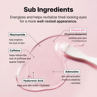 Verloura Glow Collagen Eye Patches