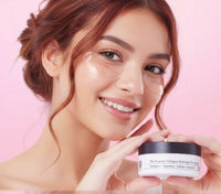 Verloura Glow Collagen Eye Patches