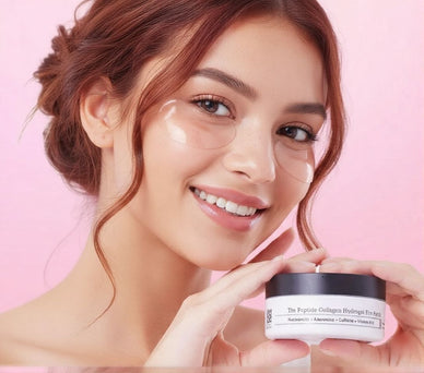 Revitalize Your Eyes, Transform Your Confidence