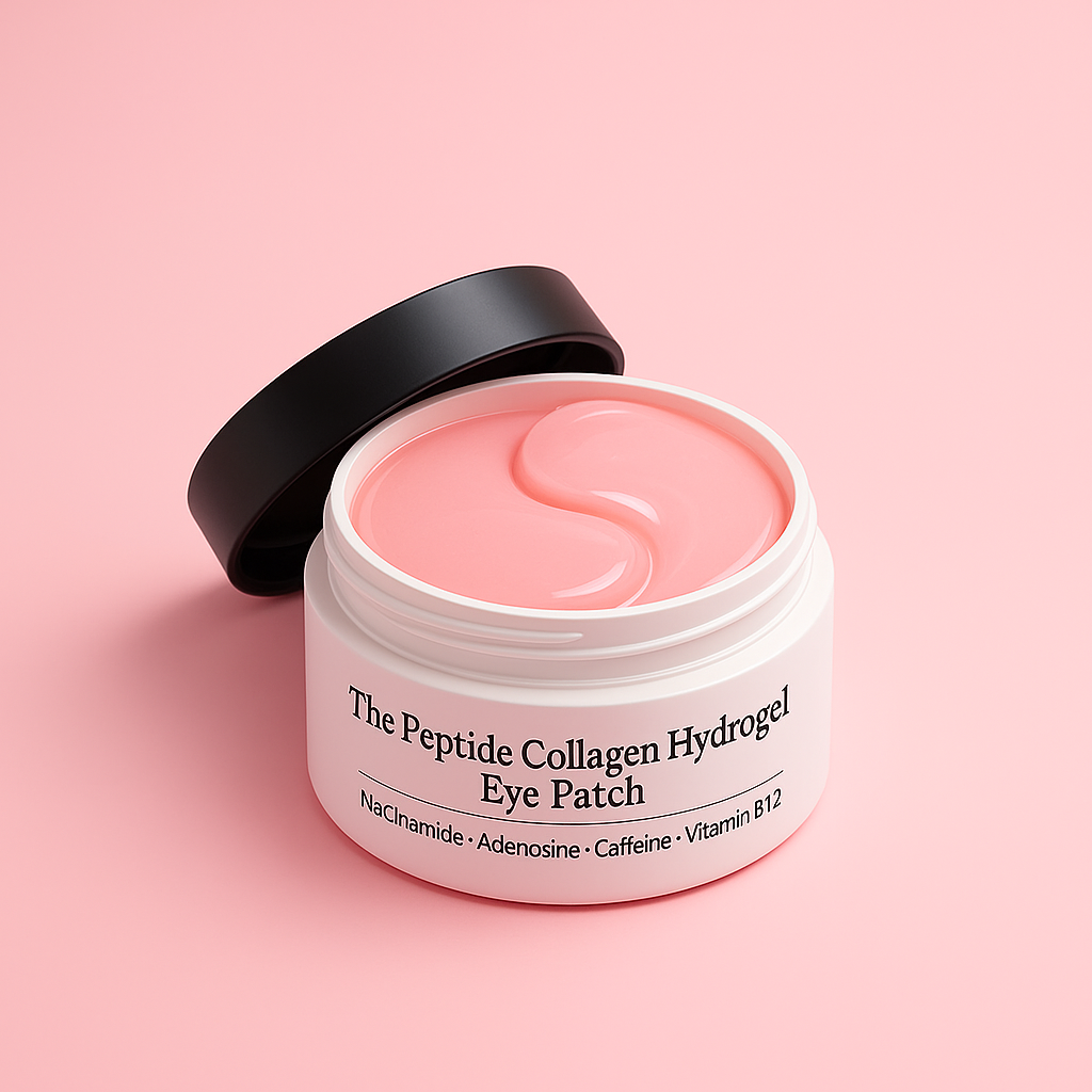 Verloura Glow Collagen Eye Patches