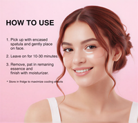Verloura Glow Collagen Eye Patches