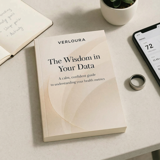 Health Metrics Guide (E-Book)