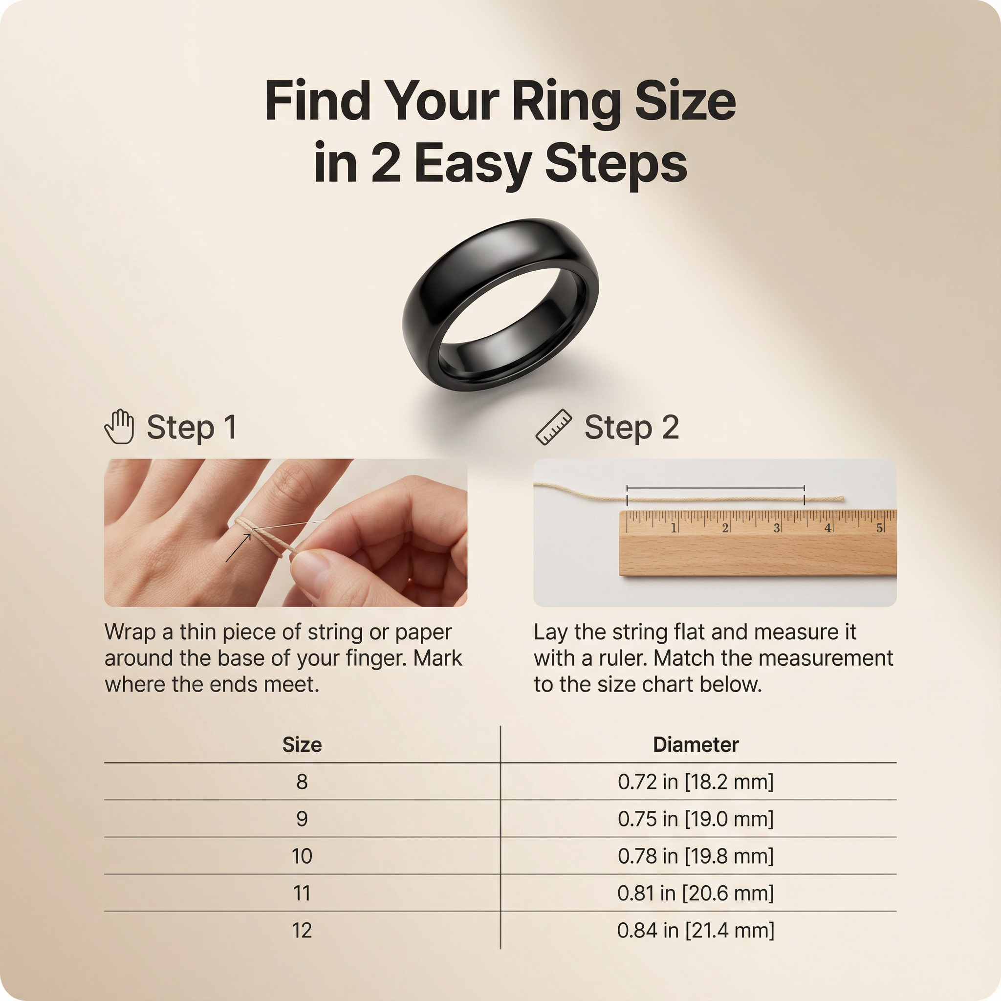 RingPulse™ Monitor 2.0